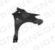 pmz10063al Signeda Крыло переднее для Mazda 5