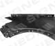 pmz10091ar Signeda Крыло переднее для Mazda CX-3