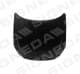 pmz20064a Signeda Капот для Mazda CX-3