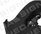 pop04030ba Signeda Бампер для Opel Mokka