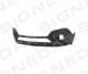 pop04030ba Signeda Бампер для Opel Mokka
