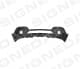 pop04030ba Signeda Бампер для Opel Mokka