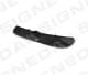 pop07018gai Signeda Решетка радиатора для Opel Zafira