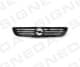 pop07018gai Signeda Решетка радиатора для Opel Zafira