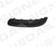 ppg04037mr Signeda Облицовка бампера для Peugeot 307