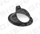 ppg99034cal Signeda Рамка противотуманной фары для Peugeot 206