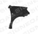 prn01020al Signeda Крило переднє для Renault Twingo