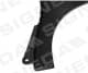prn01020al Signeda Крило переднє для Renault Twingo