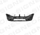 prn04089ba Signeda Бампер для Dacia Duster