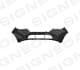 prn04106ba Signeda Бампер для Dacia Dokker