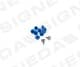 psb07054ma Signeda Капот для Subaru Forester