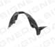 pst11015al Signeda Подкрылок для Seat Ibiza