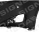 pty041054ba Signeda Бампер для Lexus IS