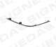 pty04237mar Signeda Облицювання бампера для Toyota Avensis