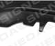 pty04383ba Signeda Бампер для Toyota Prius