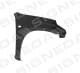 pty10153cr Signeda Крыло переднее для Toyota RAV4