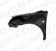 pty10182al Signeda Крыло переднее для Toyota Avensis