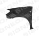 pty10210bl Signeda Крыло переднее для Toyota Hilux