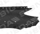 pty10210bl Signeda Крыло переднее для Toyota Hilux