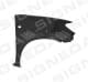 pty10210br Signeda Крило переднє для Toyota Hilux