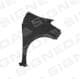 pty10217ar Signeda Крыло переднее для Toyota Yaris