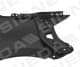 pty10241al Signeda Крило переднє для Toyota Auris