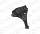 pty10247al Signeda Крыло переднее для Toyota Aygo