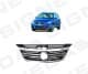 pvw07110ga Signeda Решетка радиатора для Volkswagen Tiguan