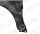 pvw10039br Signeda Крыло переднее для Volkswagen Passat