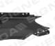 pvw10084bl Signeda Крыло переднее