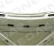 pvw20055a Signeda Капот для Volkswagen Passat