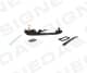 r813839206cr Signeda Ручка двери