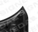 pad20025a Signeda Капот для Audi A6