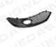 pad99079cal Signeda Решітка радіатора для Audi A3