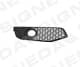 pad99079cal Signeda Решітка радіатора для Audi A3
