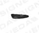 pty04338mar Signeda Облицювання бампера для Toyota Aygo