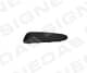 pty04338mar Signeda Облицювання бампера для Toyota Aygo