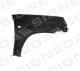 pds10136ar Signeda Крыло переднее для Nissan X-Trail