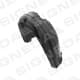 pst11006l Signeda Подкрылок для Seat Leon