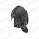pst11006l Signeda Подкрылок для Seat Leon