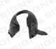 pst11006l Signeda Подкрылок для Seat Leon