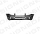 pty04265ba Signeda Бампер для Toyota RAV4