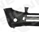 pty04265ba Signeda Бампер для Toyota RAV4
