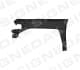 pty10090ar Signeda Крыло переднее для Toyota FJ Cruiser