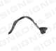 pty11342al Signeda Подкрылок для Toyota Verso