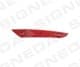 zst1607l Signeda Светоотражатель для Seat Leon