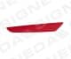 zst1607l Signeda Светоотражатель для Seat Leon