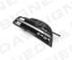 pds07289gar Signeda Решітка радіатора для Nissan Micra