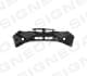 psb04029ba Signeda Бампер для Subaru Impreza