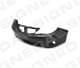 psb04029ba Signeda Бампер для Subaru Impreza